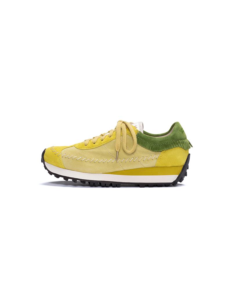 WALPI RUNNER W | Visvim Official North American Web Store